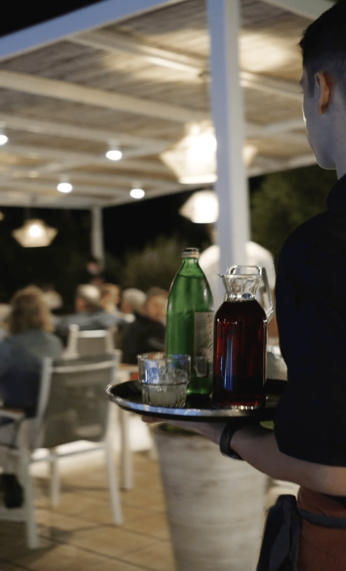 traditional greek night ipsos corfu