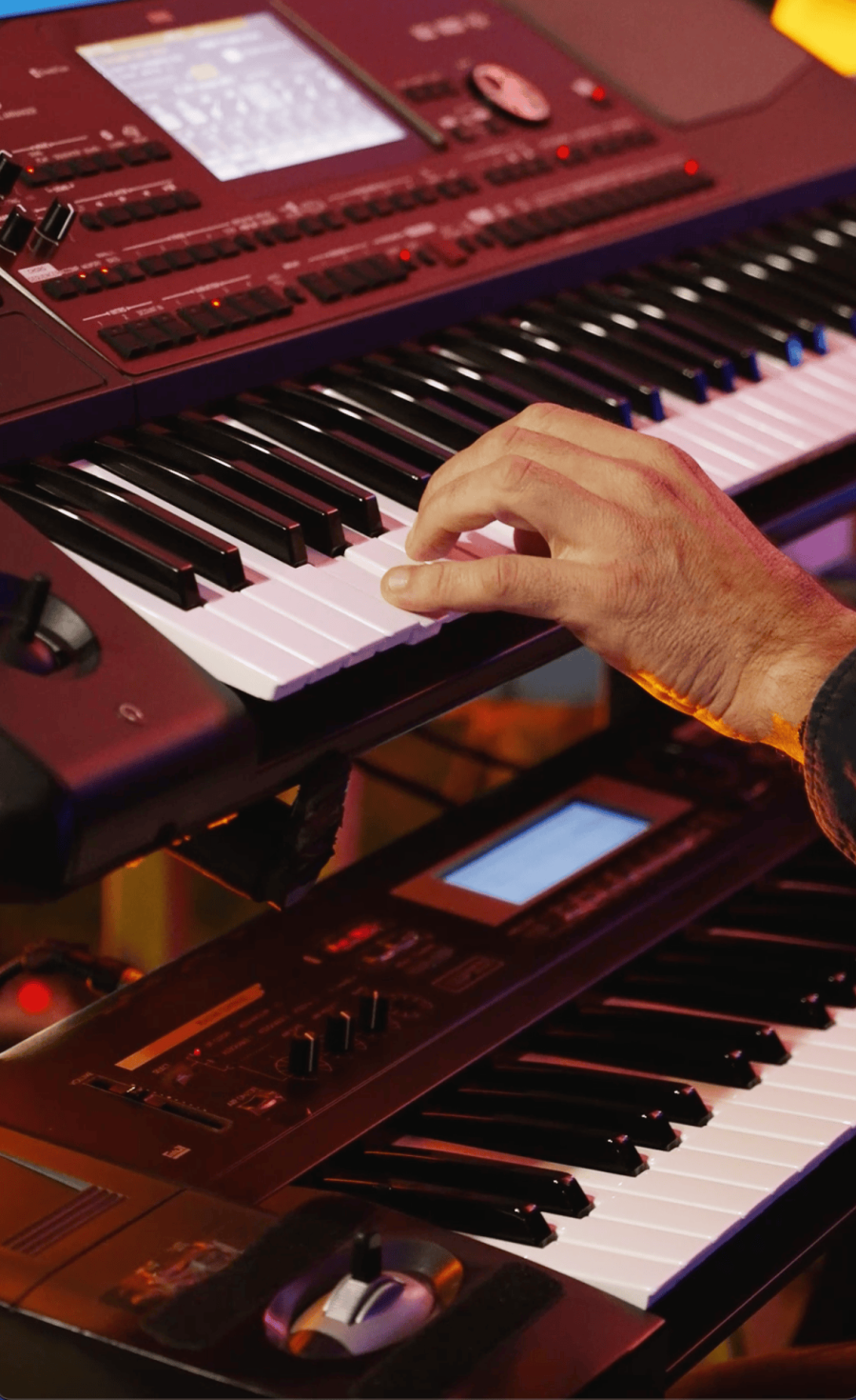 traditional greek night ipsos corfu